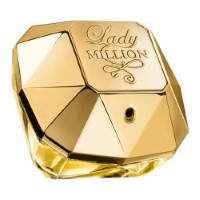 Lady Million Paco Rabanne