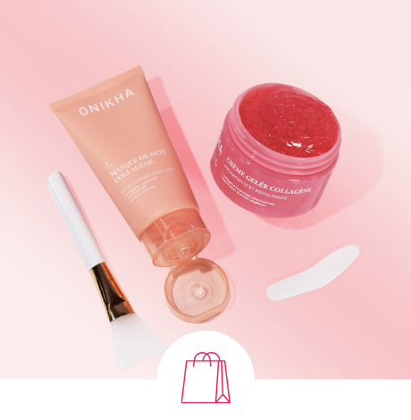 Vous n’êtes pas encore cliente ONIKHA et vous souhaitez être accompagnée par une coach beauté